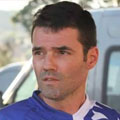 Cyro De Oliveira